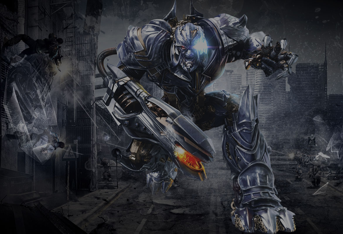 PA视讯:游戏动作-课程介绍